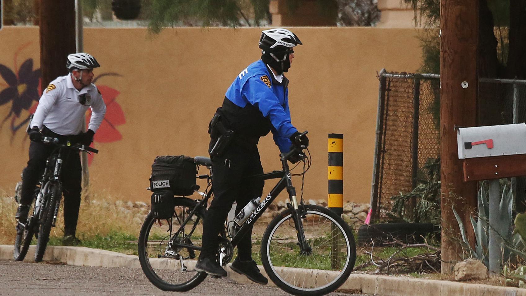 Chief Magnus looking to reorganize how downtown is policed